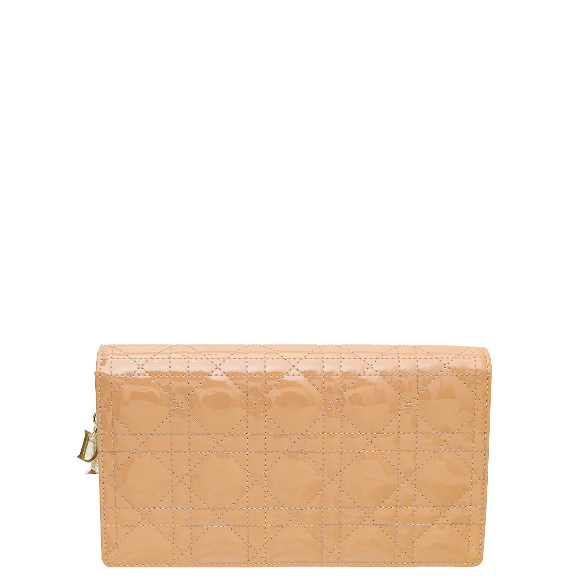 Dior Lady Dior Clutch - Rovelle Bags