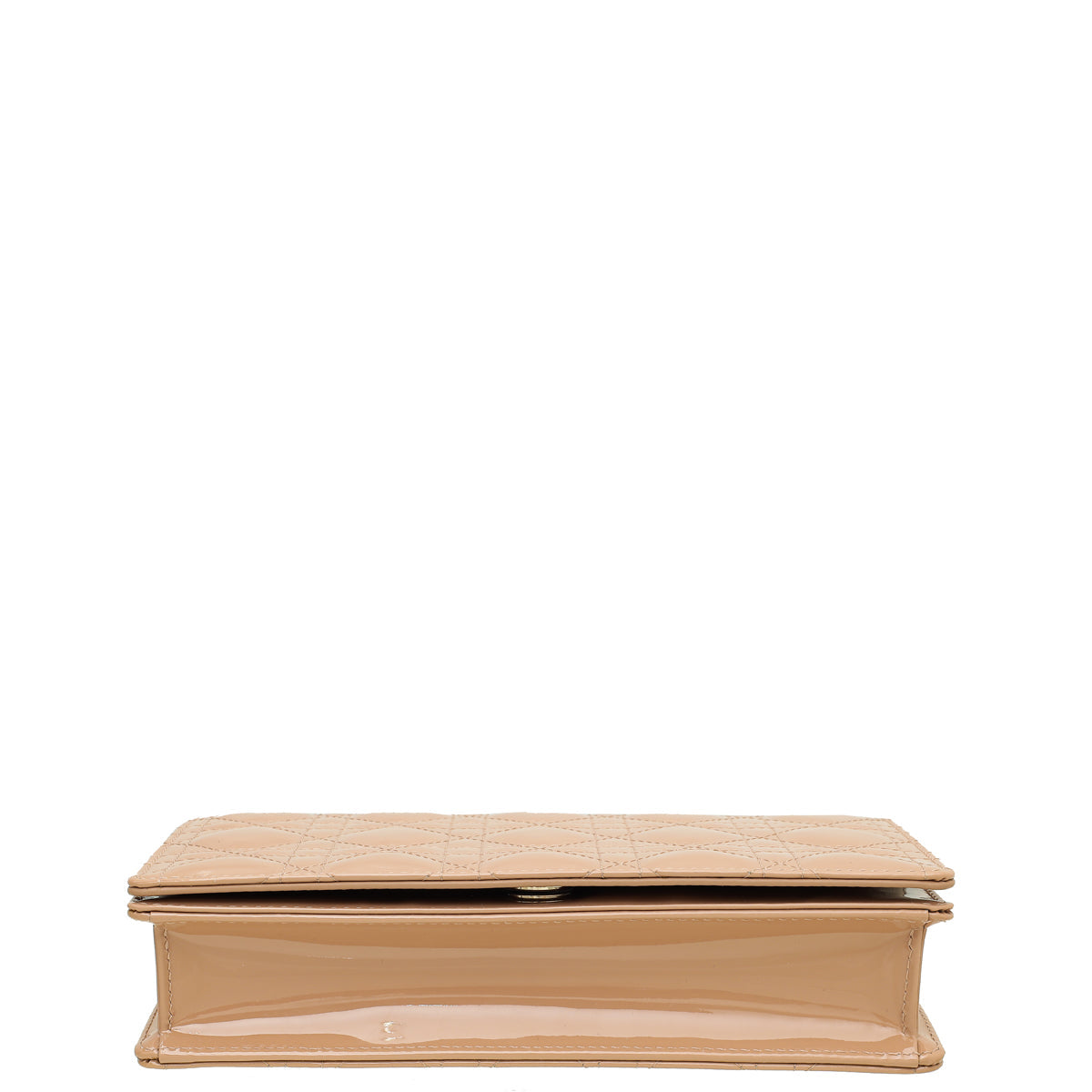Dior Lady Dior Clutch - Rovelle Bags