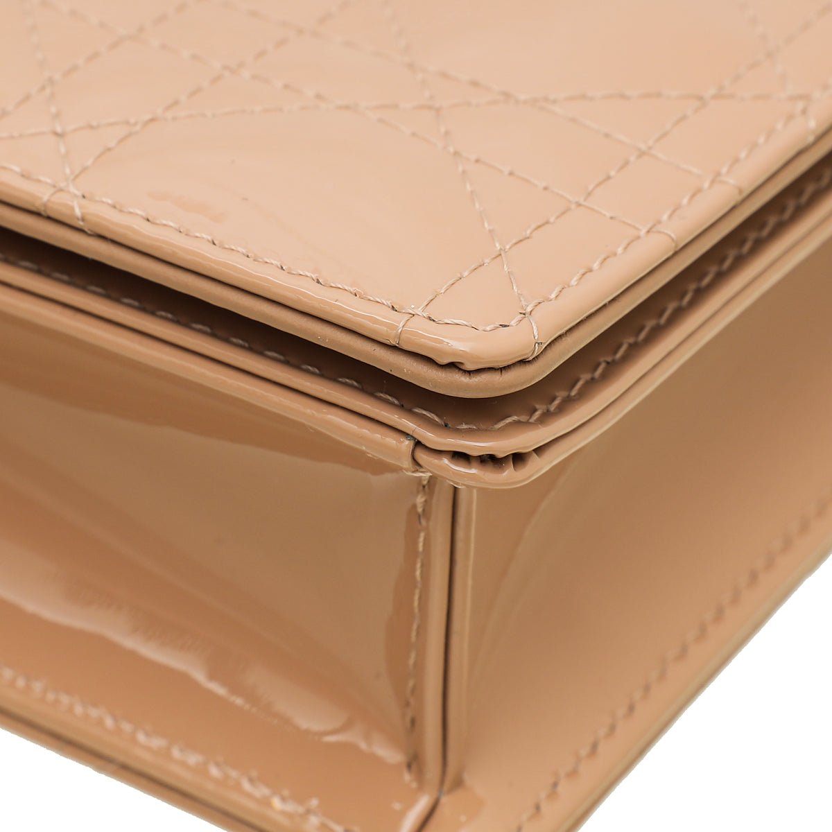 Dior Lady Dior Clutch - Rovelle Bags