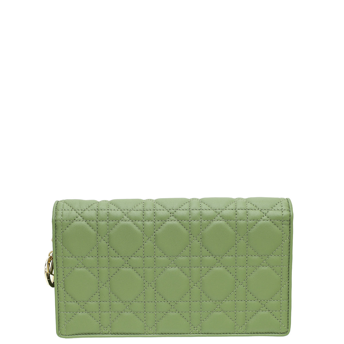 Dior Lady Dior Clutch - Rovelle Bags