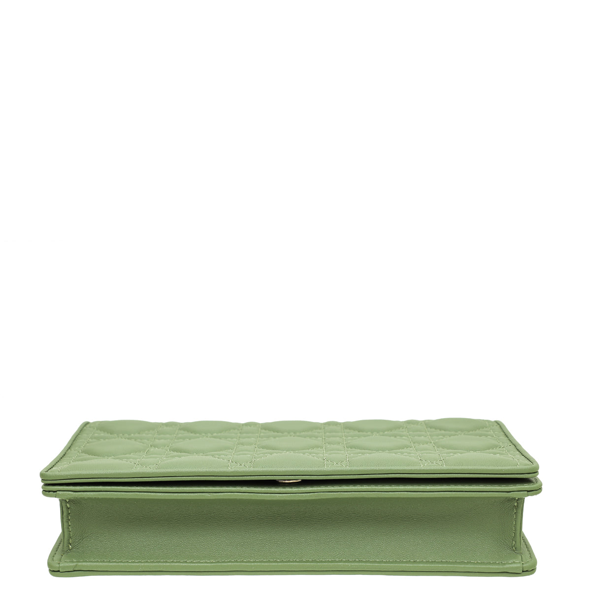 Dior Lady Dior Clutch - Rovelle Bags