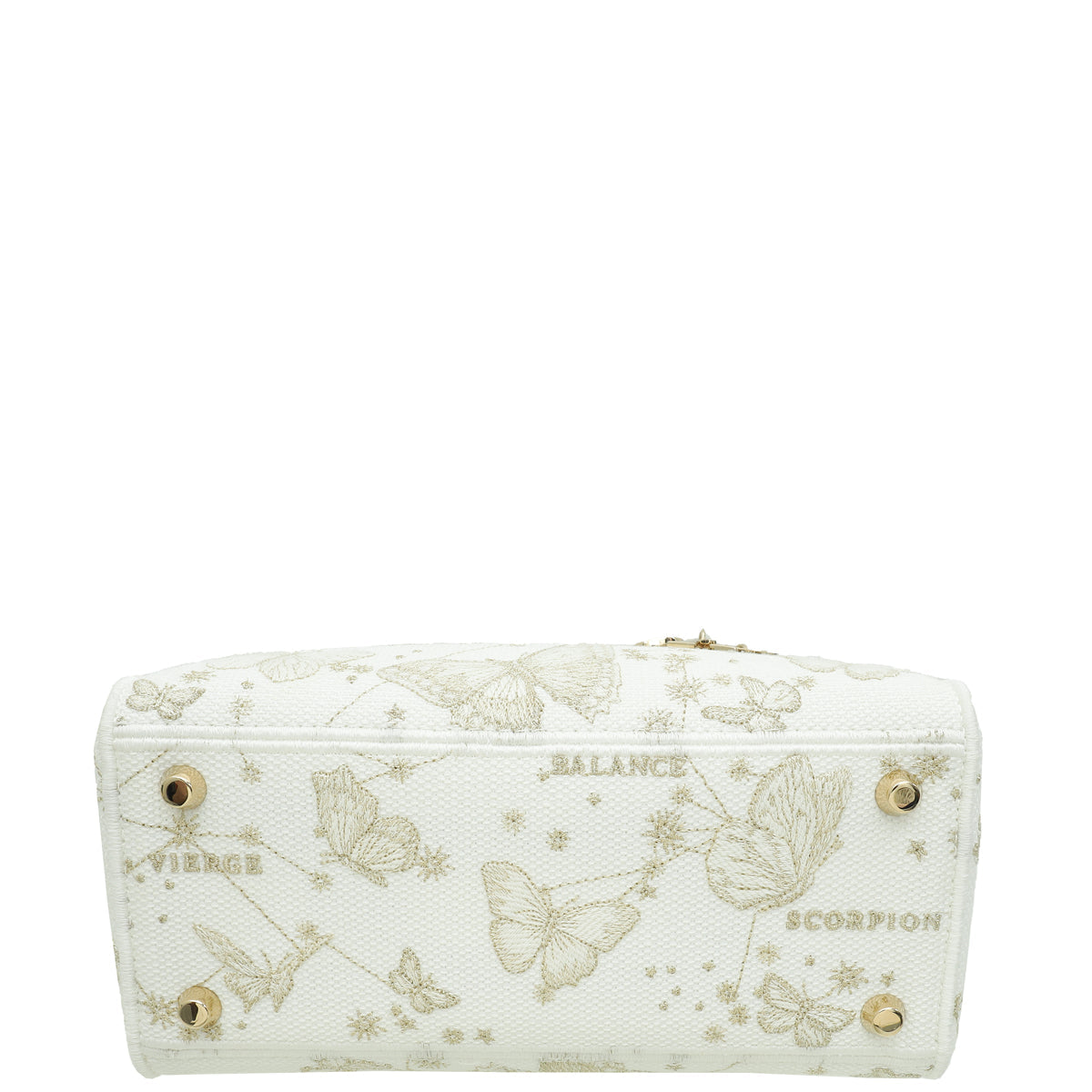 Dior D-Lite Tote - Rovelle Bags