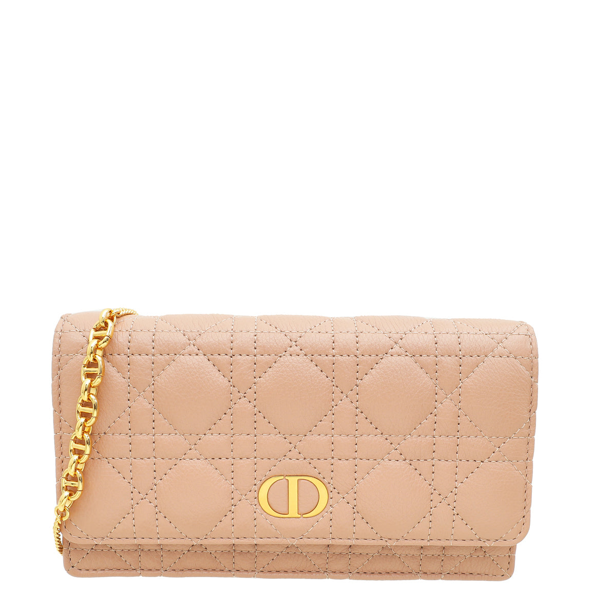Dior Caro Shoulder Bag - Rovelle Bags