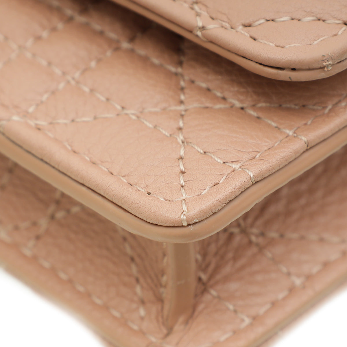 Dior Caro Shoulder Bag - Rovelle Bags