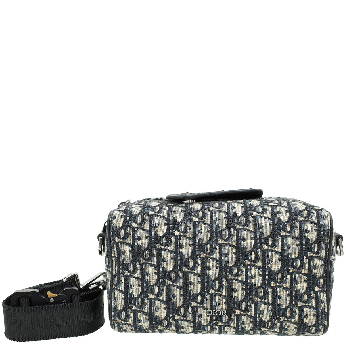 Dior Oblique Handbag - Rovelle Bags
