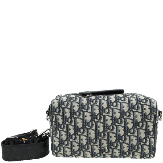 Dior Oblique Handbag - Rovelle Bags