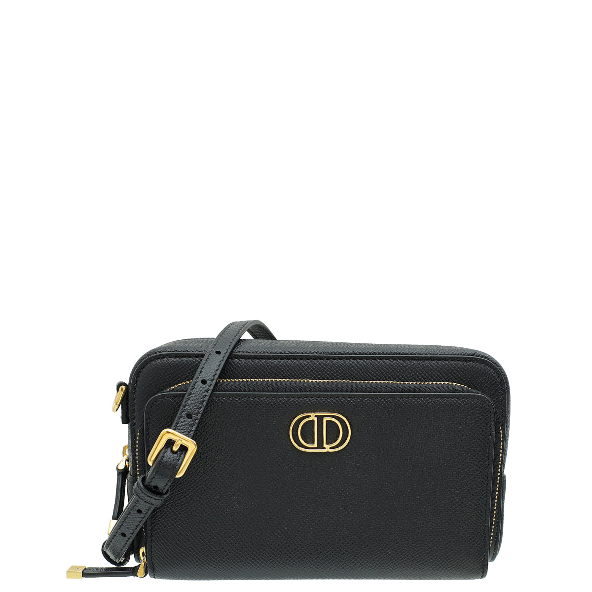 Dior Caro Crossbody - Rovelle Bags