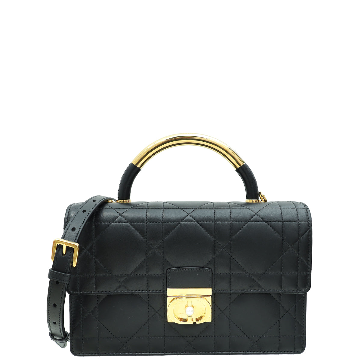 Dior Handbag - Rovelle Bags