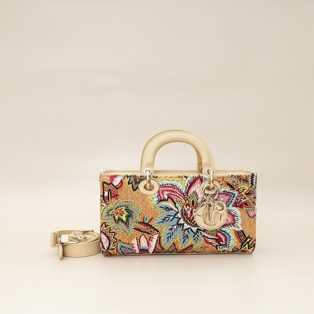 Dior Handbag - Rovelle Bags