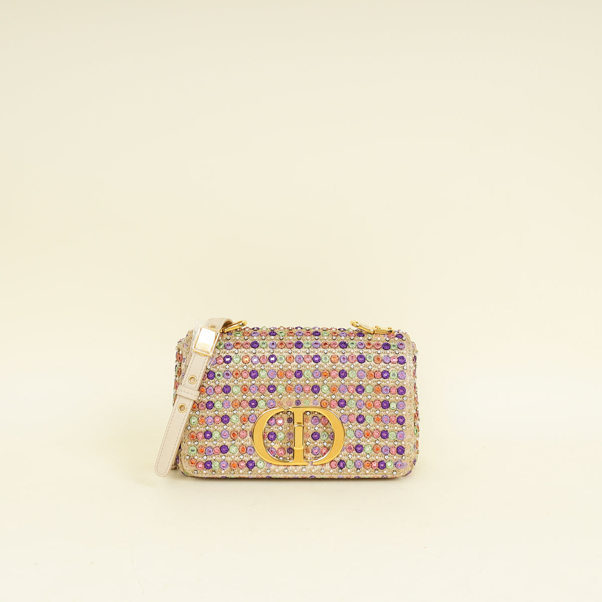 Dior Caro Shoulder Bag - Rovelle Bags