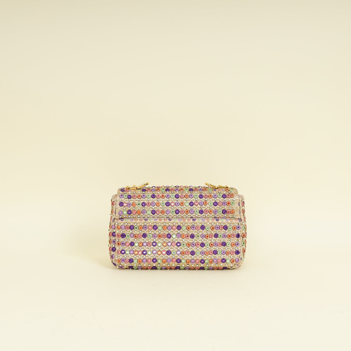 Dior Caro Shoulder Bag - Rovelle Bags