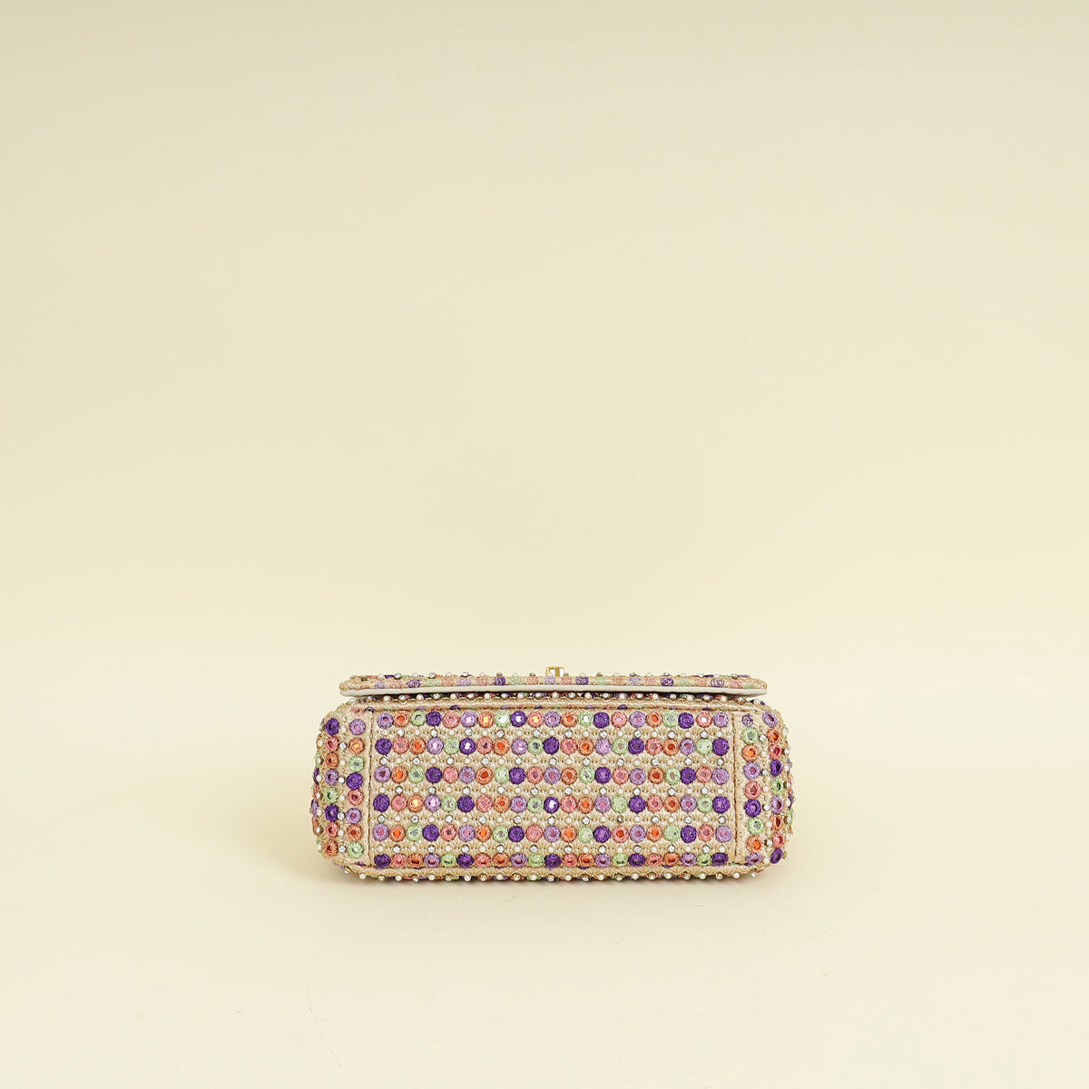 Dior Caro Shoulder Bag - Rovelle Bags