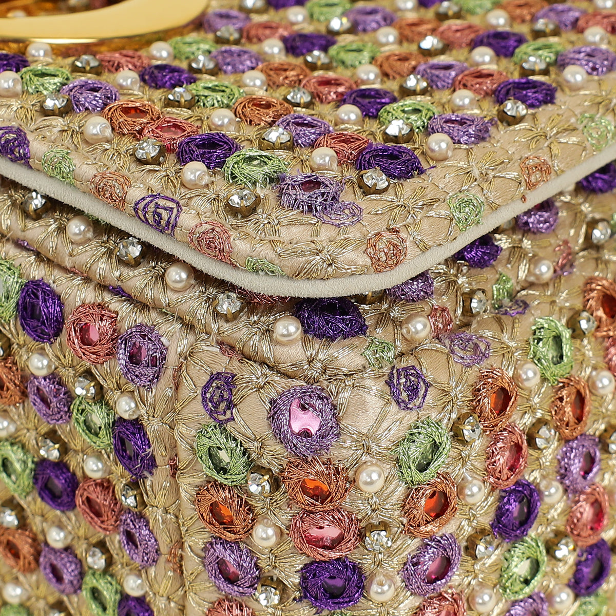 Dior Caro Shoulder Bag - Rovelle Bags