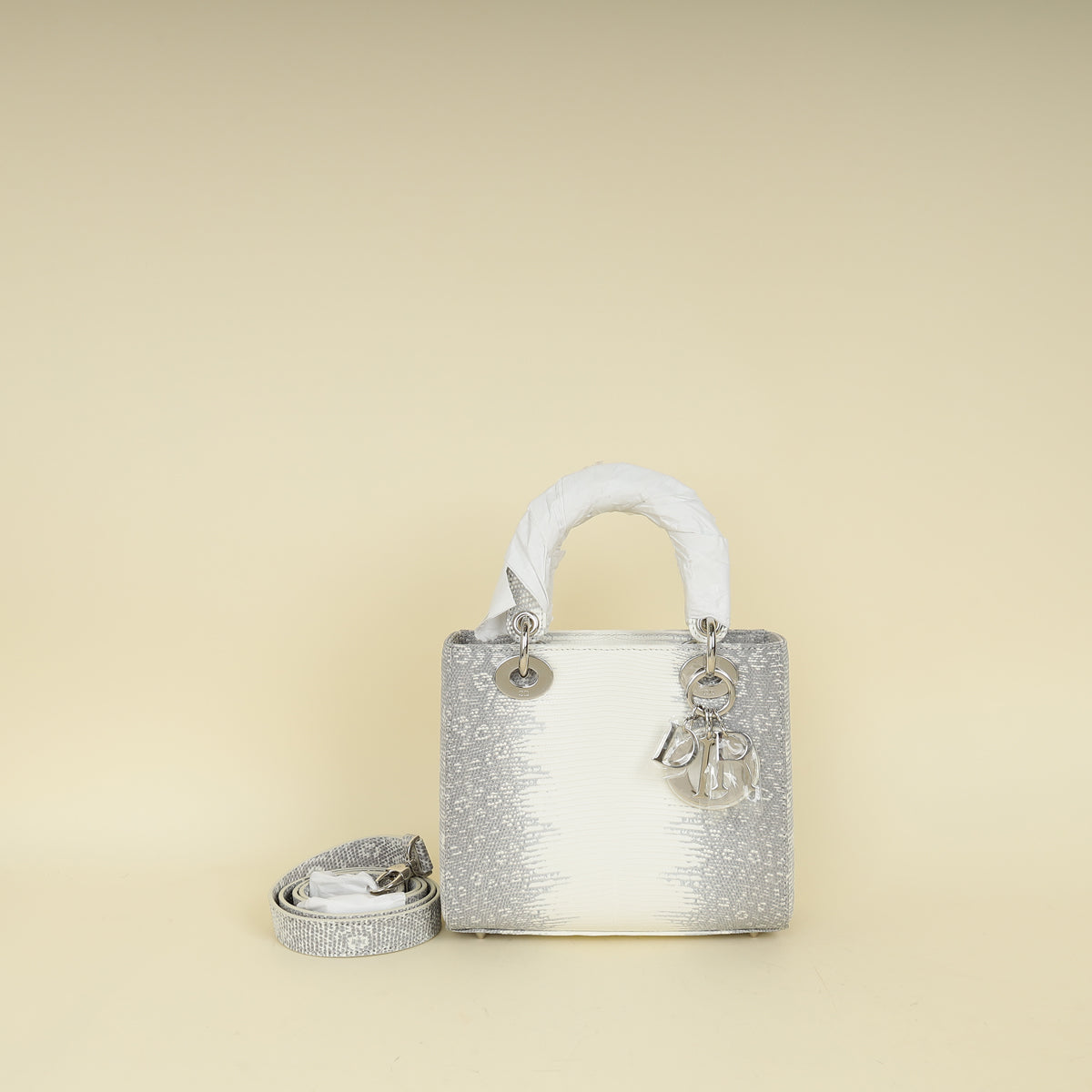 Dior Lady Dior Handbag - Rovelle Bags