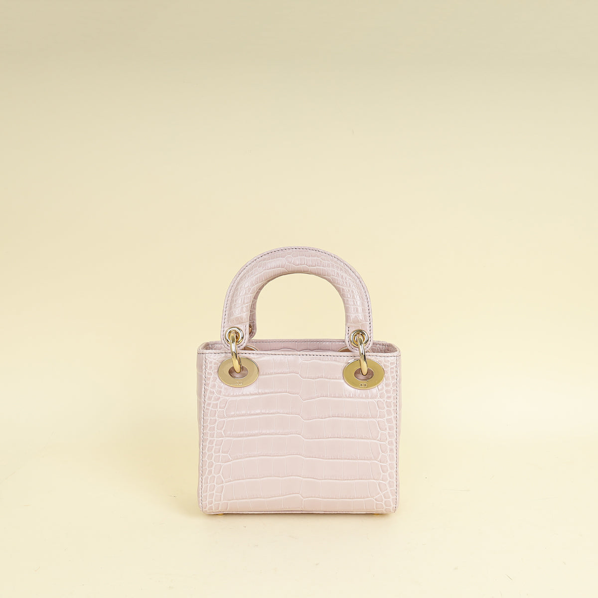 Dior Lady Dior Handbag - Rovelle Bags