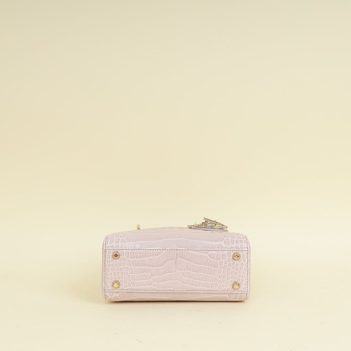 Dior Lady Dior Handbag - Rovelle Bags