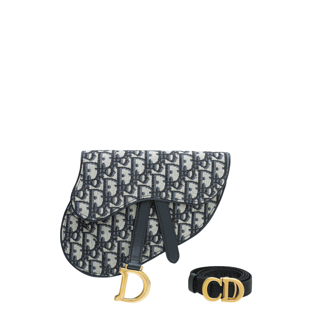 Dior Saddle Crossbody - Rovelle Bags