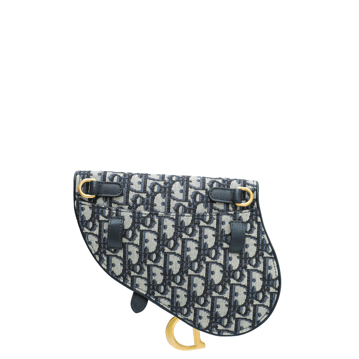 Dior Saddle Crossbody - Rovelle Bags