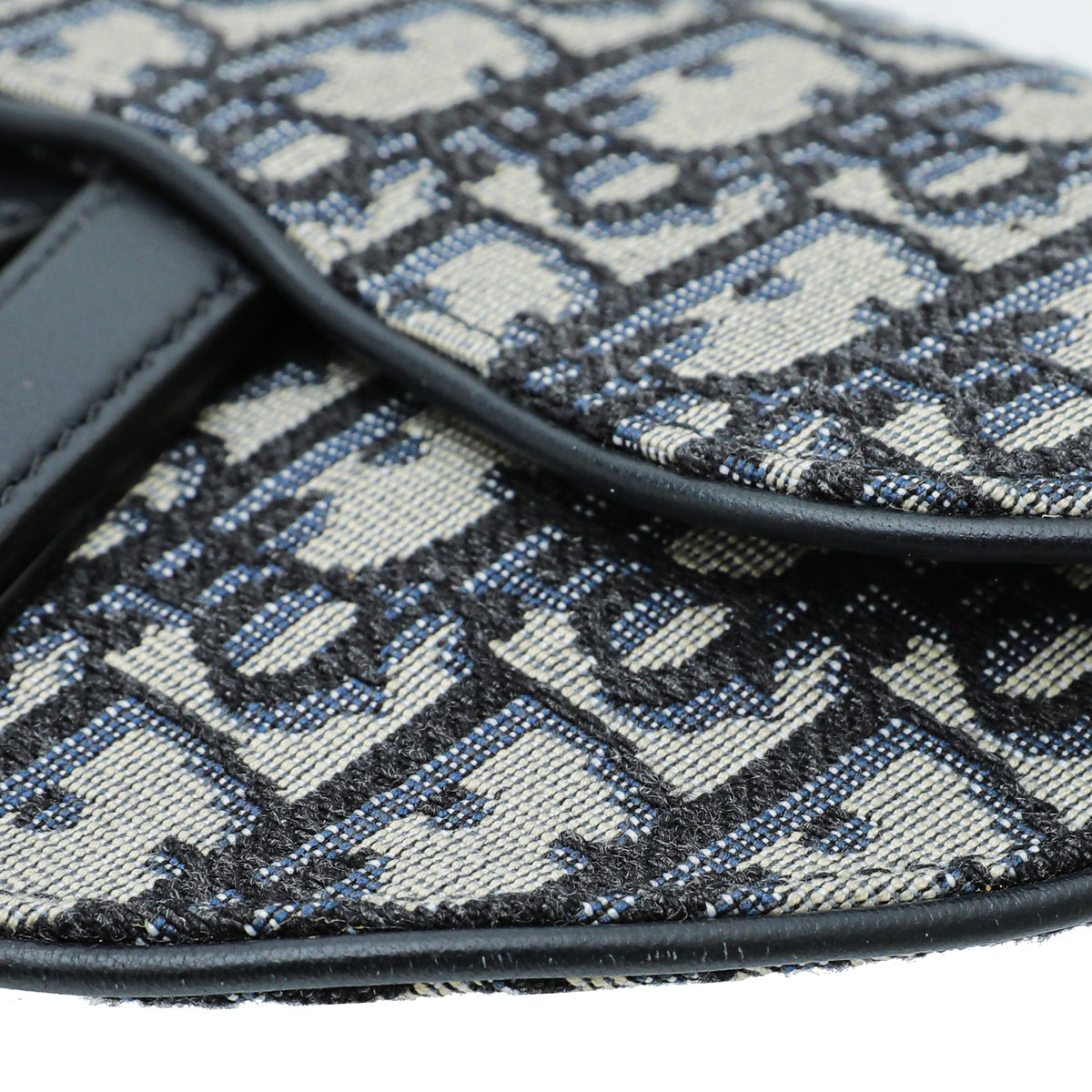 Dior Saddle Crossbody - Rovelle Bags