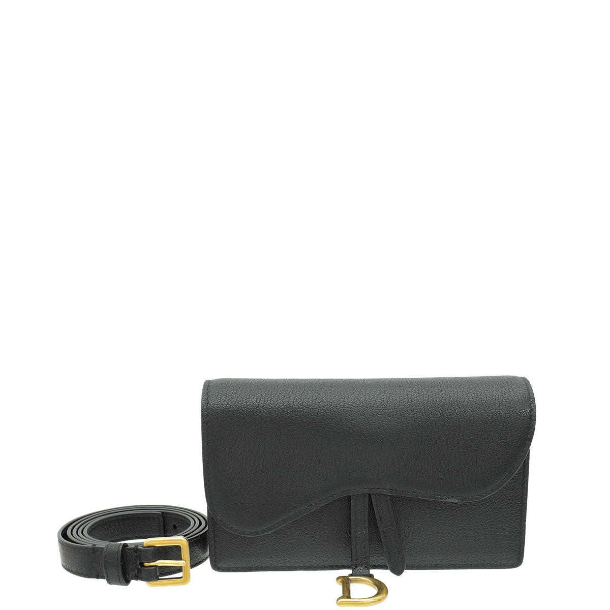 Dior Saddle Crossbody - Rovelle Bags