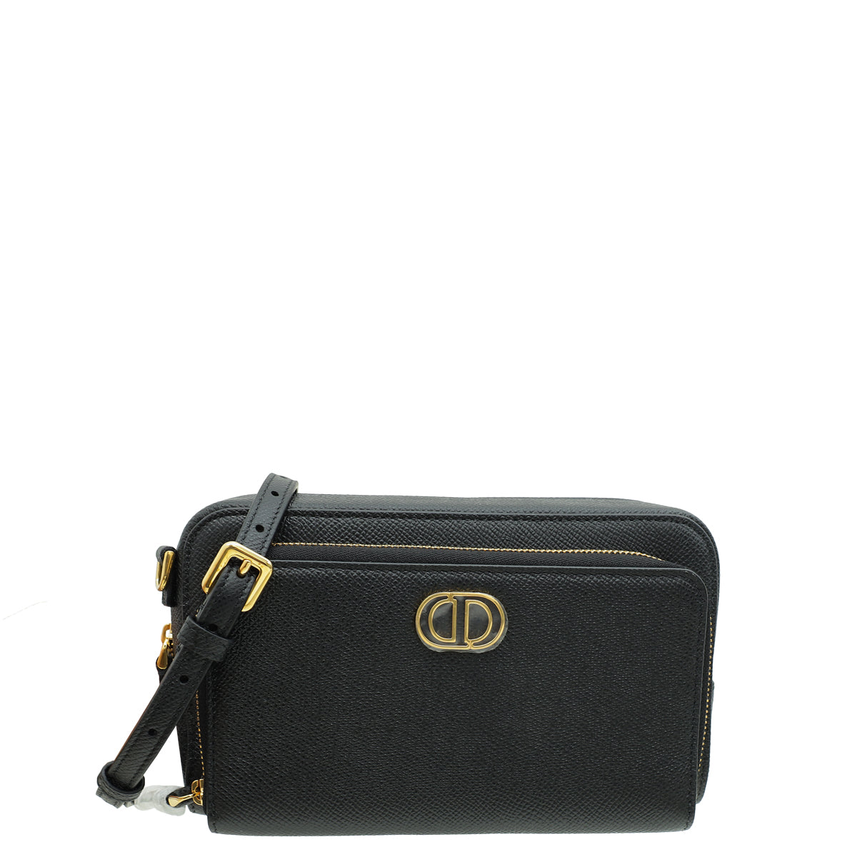 Dior Caro Shoulder Bag - Rovelle Bags