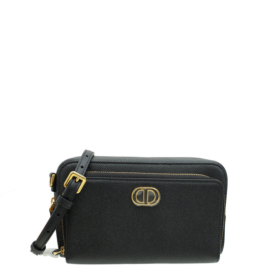 Dior Caro Shoulder Bag - Rovelle Bags