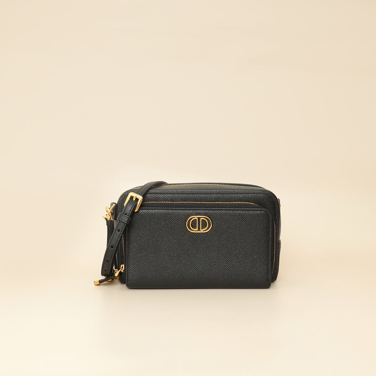 Dior Caro Crossbody - Rovelle Bags