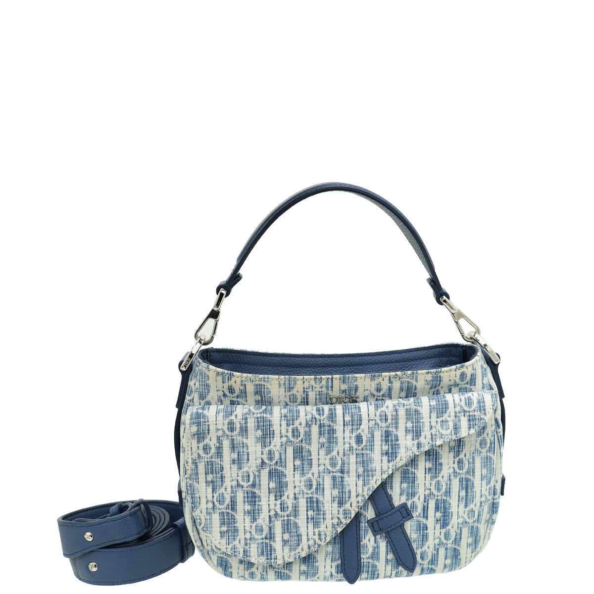 Dior Saddle Crossbody - Rovelle Bags