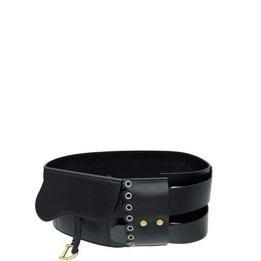 Dior Saddle Crossbody - Rovelle Bags