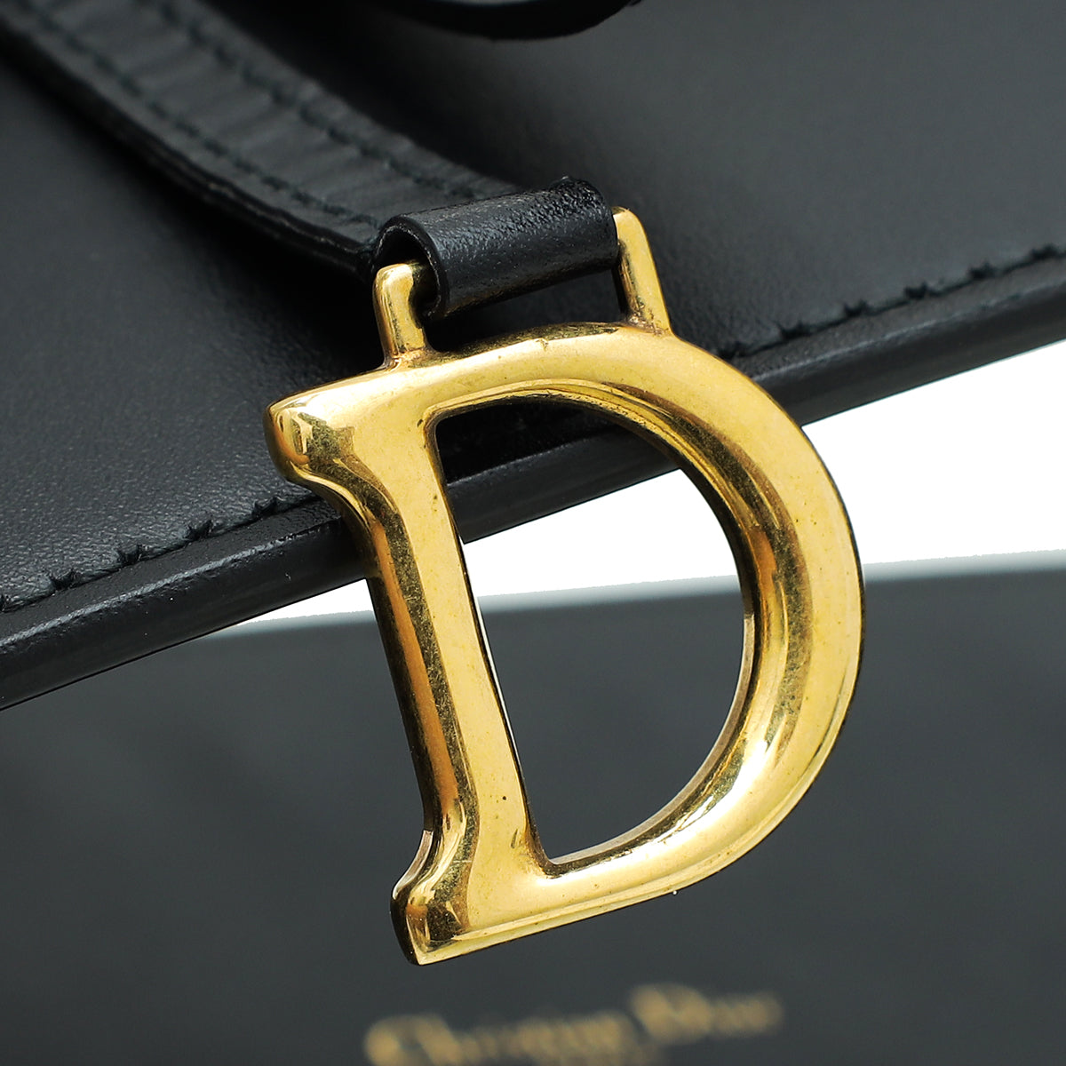 Dior Saddle Crossbody - Rovelle Bags