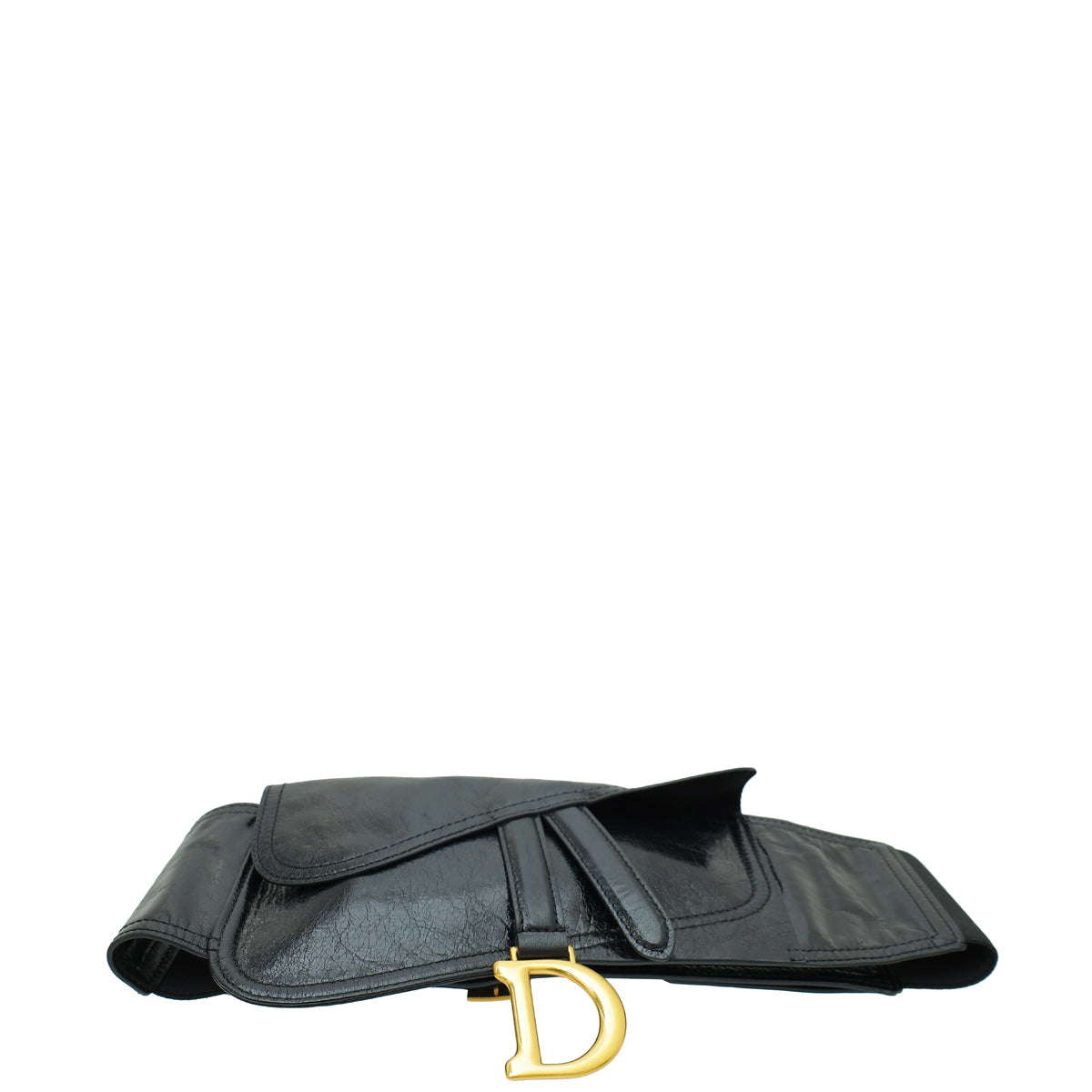 Dior Saddle Crossbody - Rovelle Bags