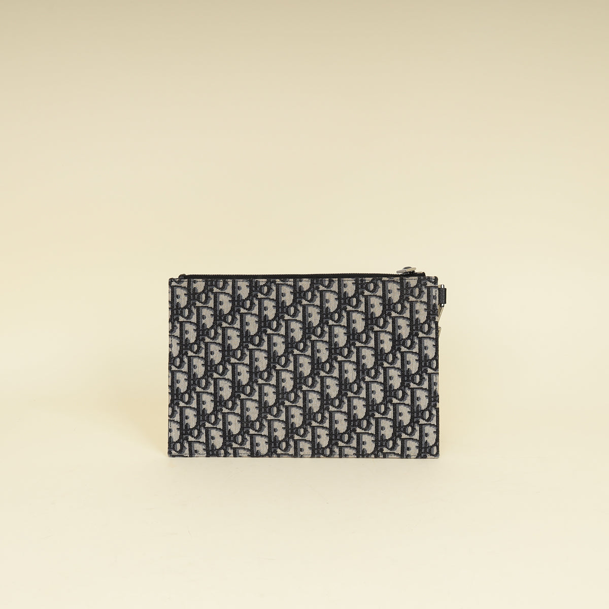 Dior Oblique Clutch - Rovelle Bags