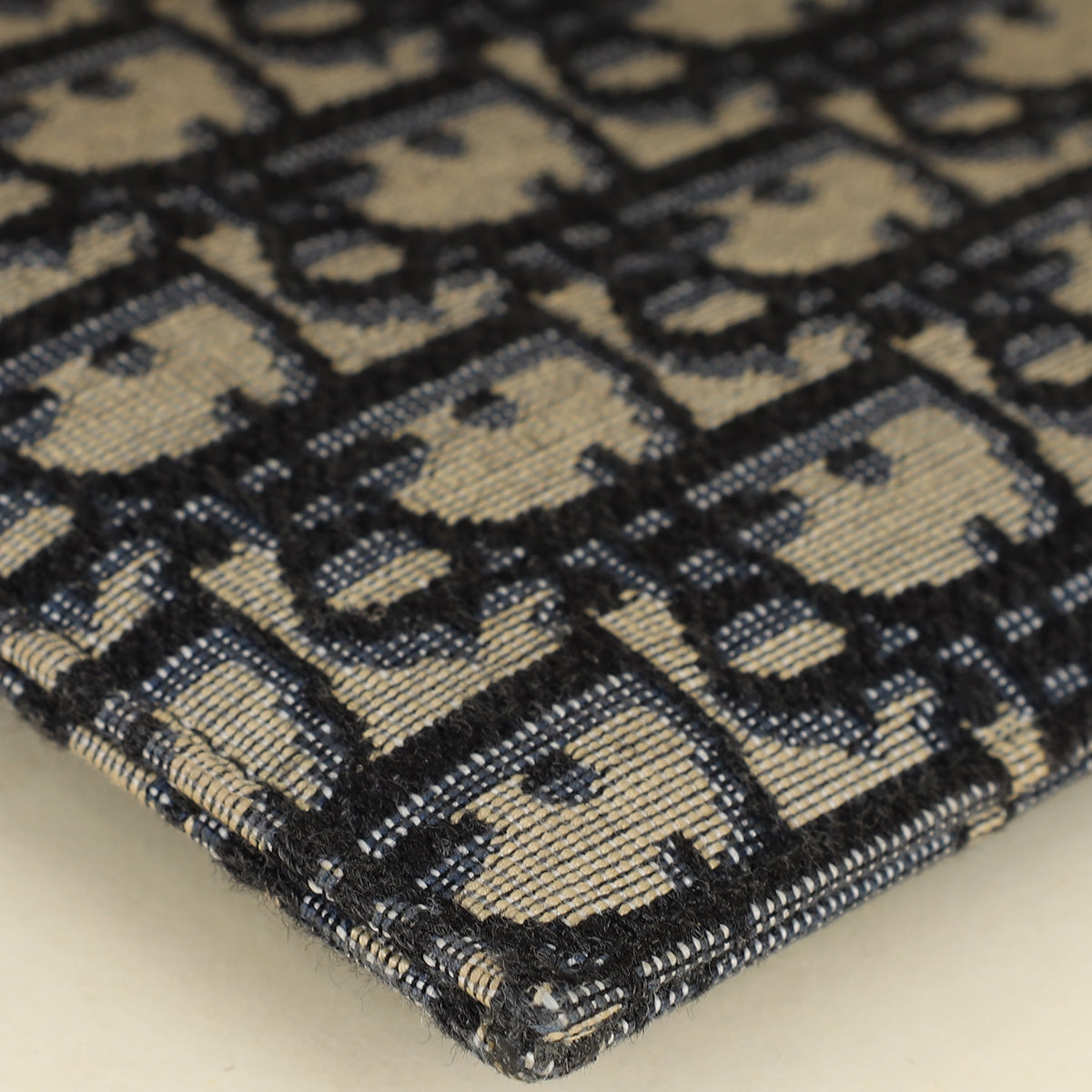 Dior Oblique Clutch - Rovelle Bags