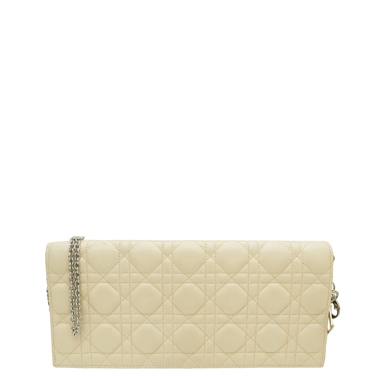 Dior Lady Dior Clutch - Rovelle Bags