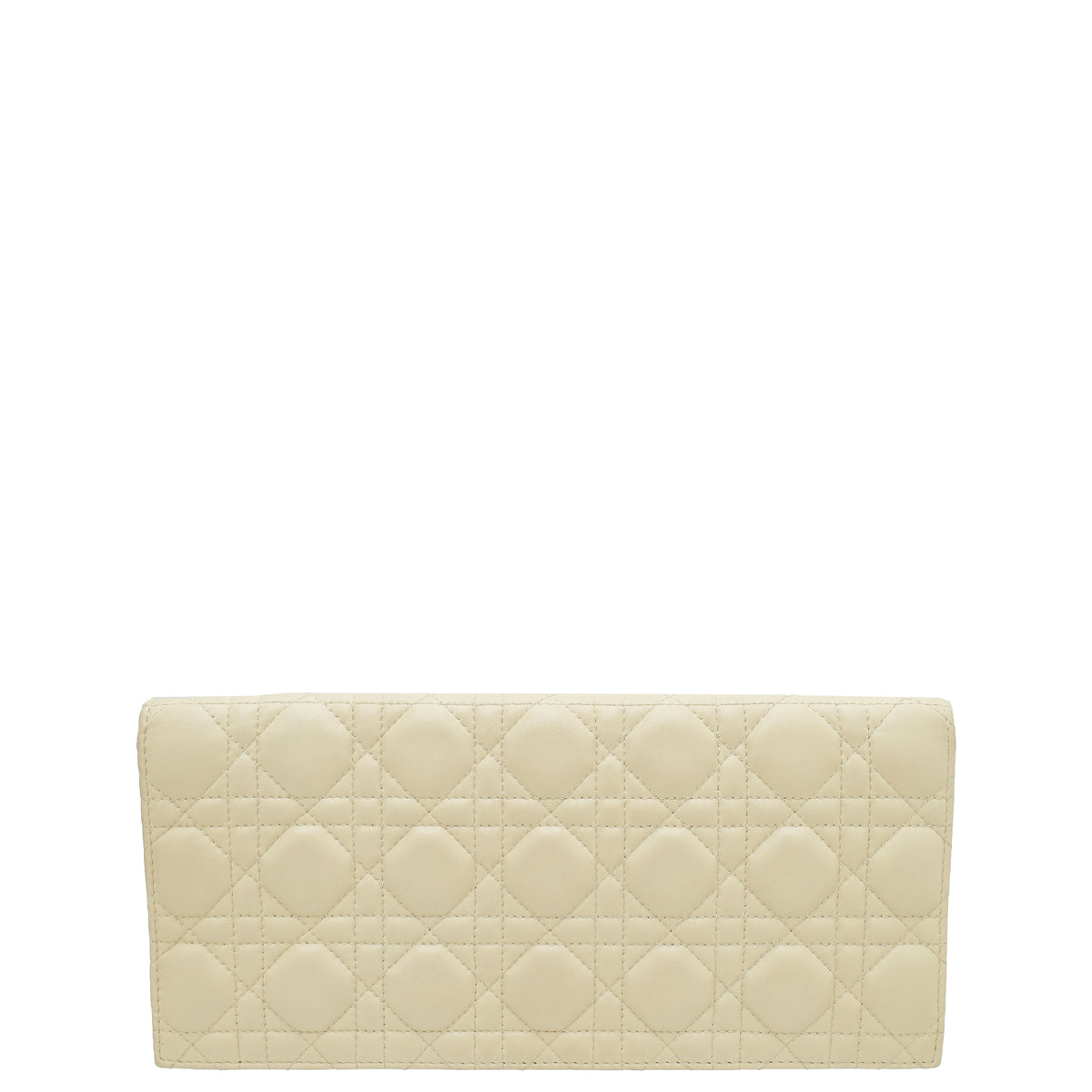 Dior Lady Dior Clutch - Rovelle Bags