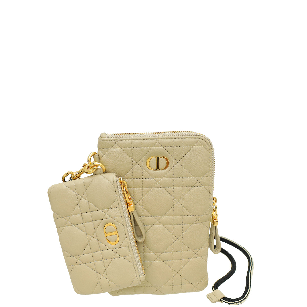 Dior Caro Shoulder Bag - Rovelle Bags