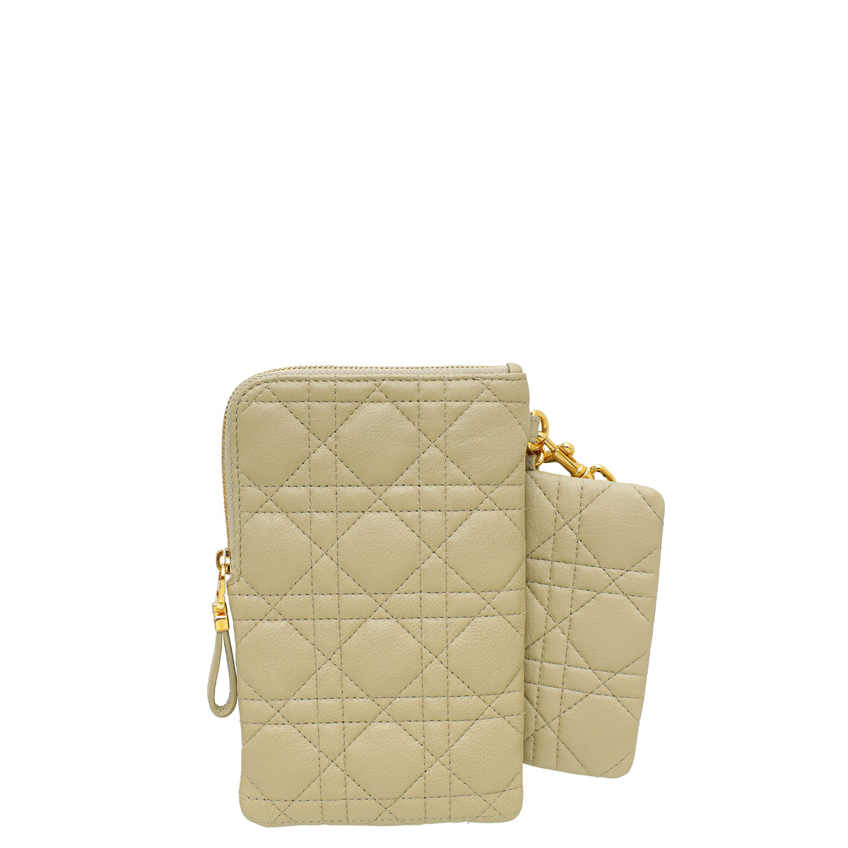 Dior Caro Shoulder Bag - Rovelle Bags