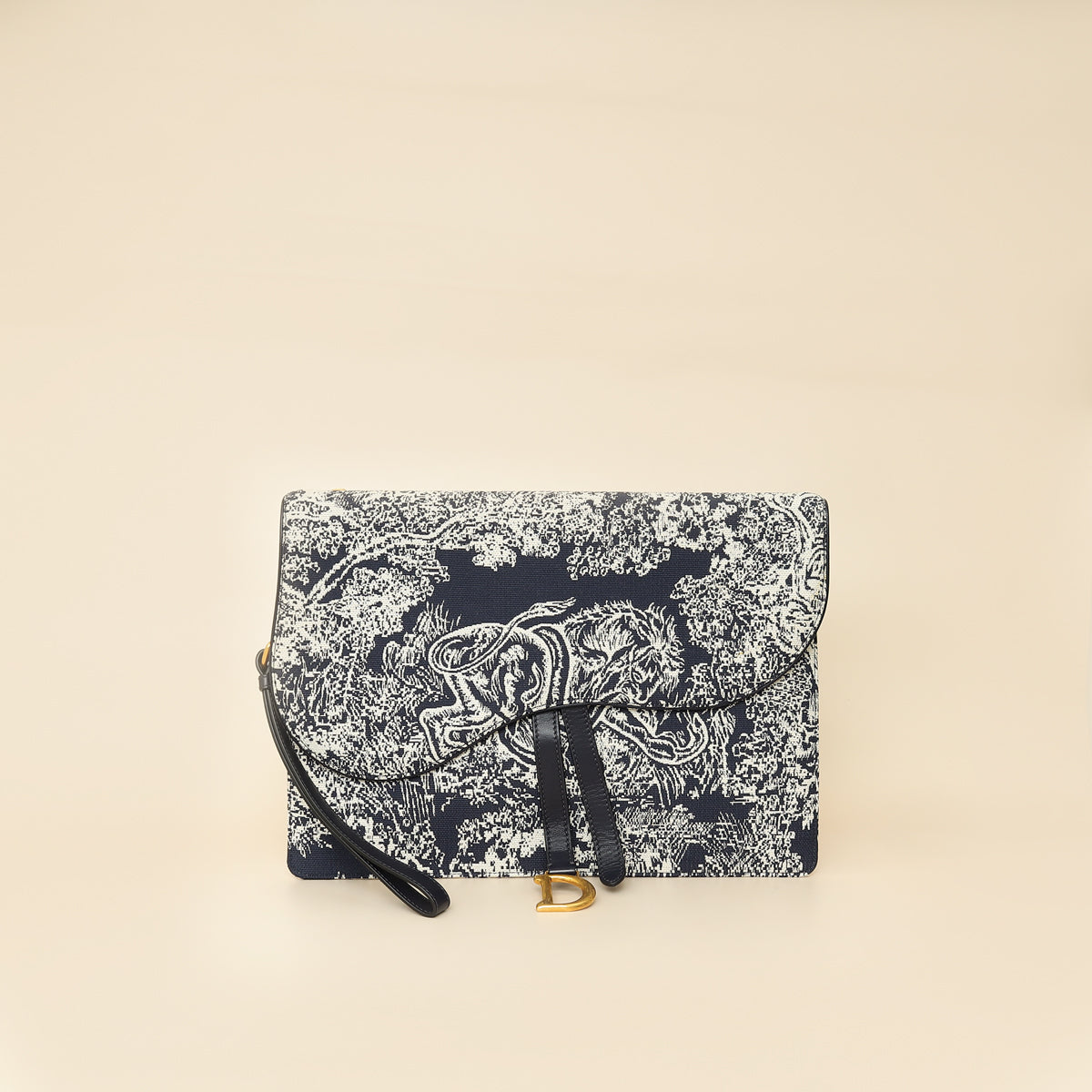 Dior Saddle Crossbody - Rovelle Bags