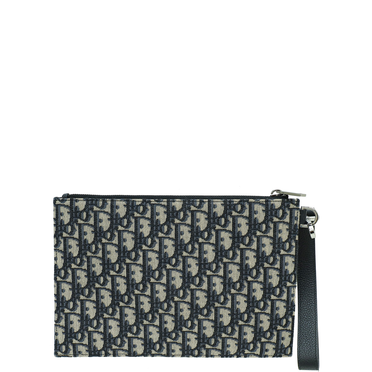Dior Oblique Clutch - Rovelle Bags