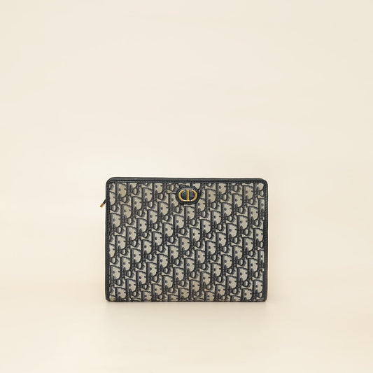 Dior 30 Montaigne Shoulder Bag - Rovelle Bags