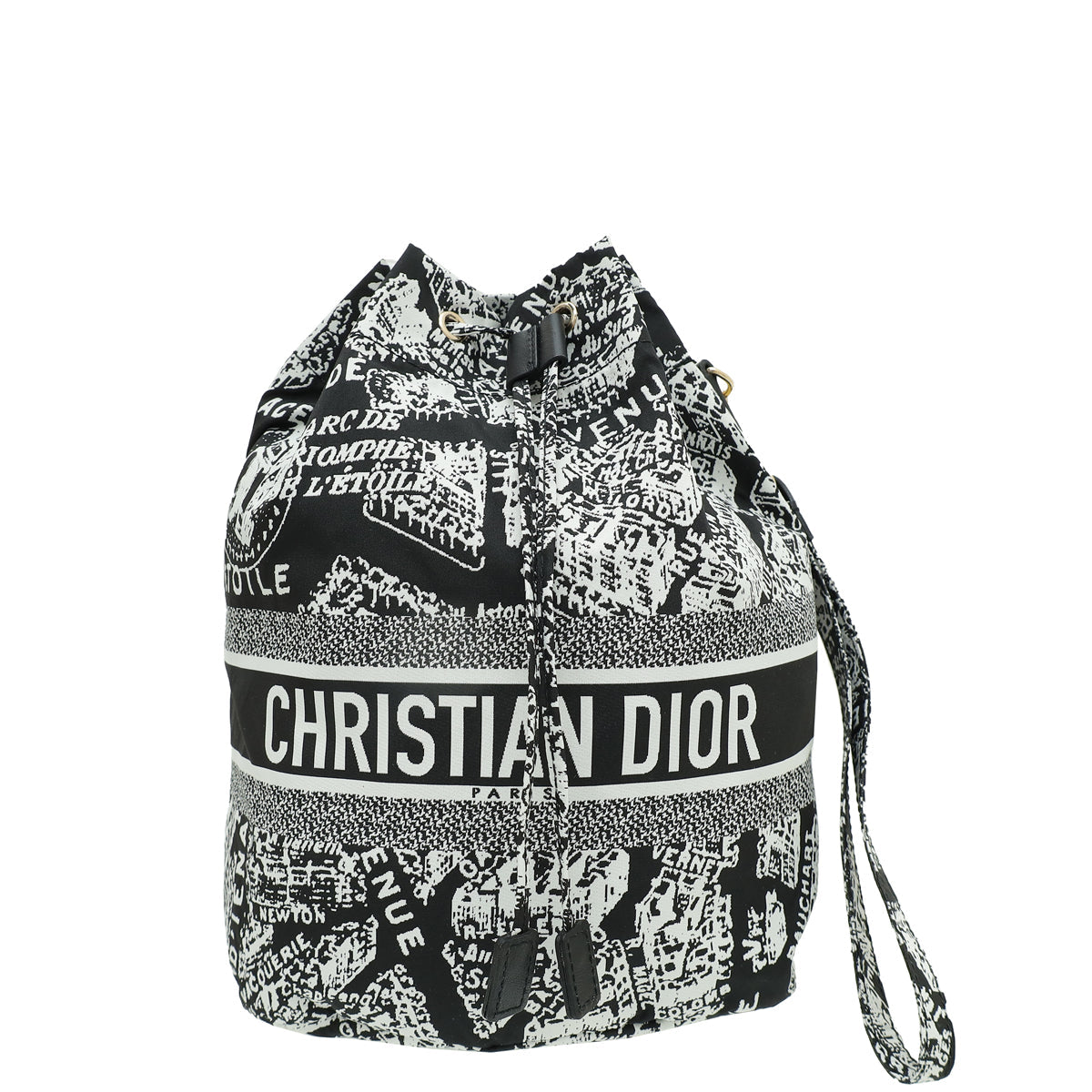 Dior Diortravel Tote - Rovelle Bags