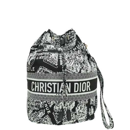 Dior Diortravel Tote - Rovelle Bags