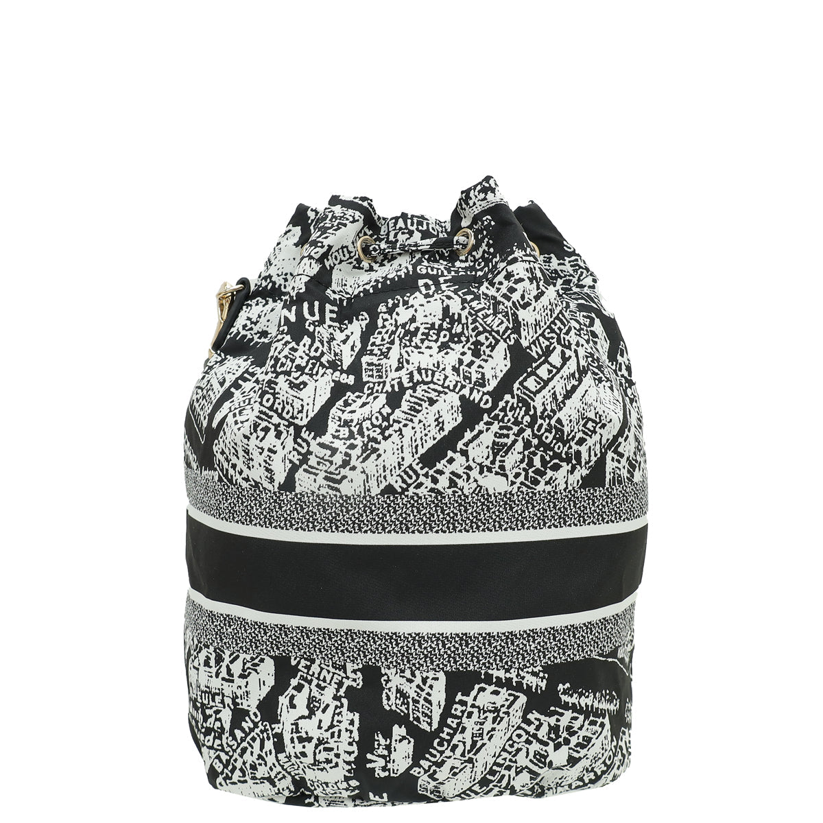 Dior Diortravel Tote - Rovelle Bags