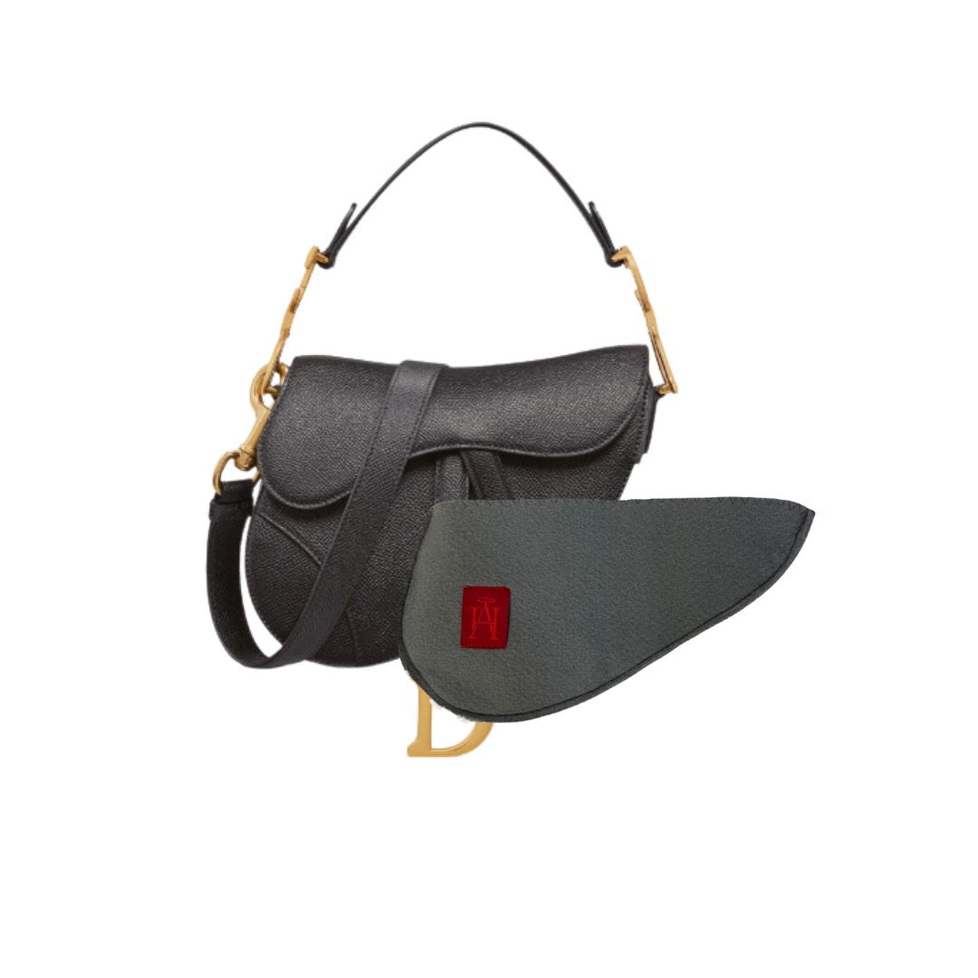 Dior Saddle Crossbody - Rovelle Bags
