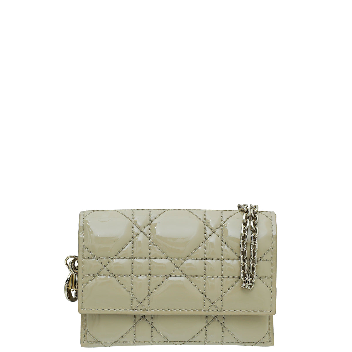 Dior Lady Dior Clutch - Rovelle Bags