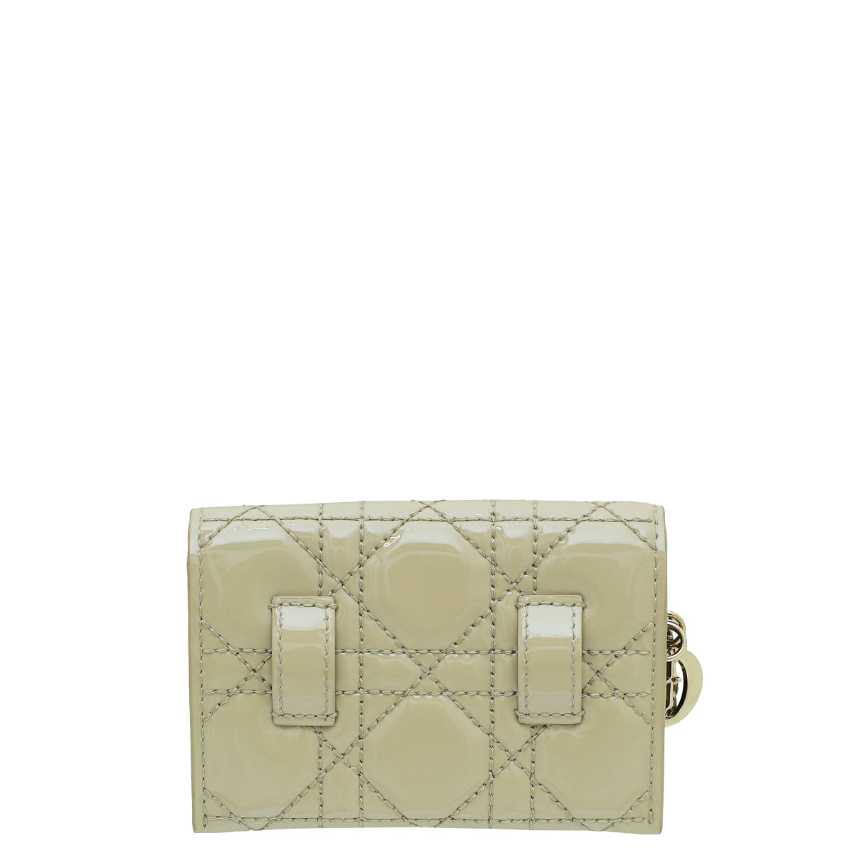 Dior Lady Dior Clutch - Rovelle Bags