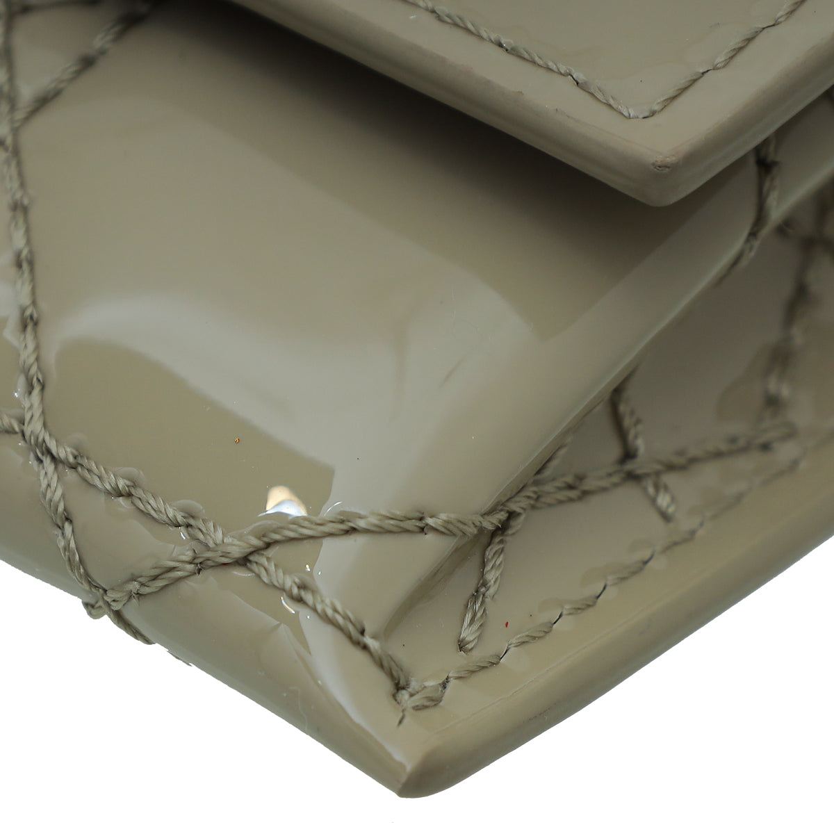 Dior Lady Dior Clutch - Rovelle Bags