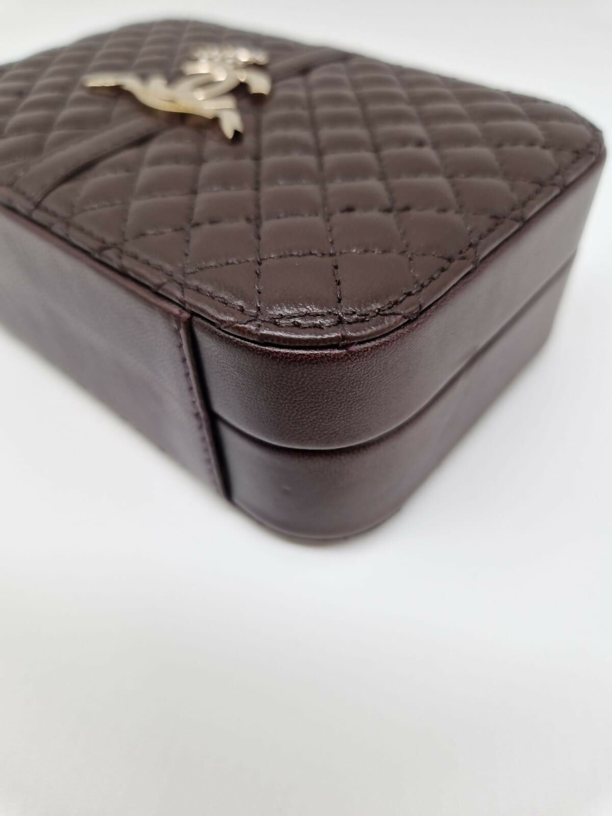 Chanel Timeless Clutch - Rovelle Bags