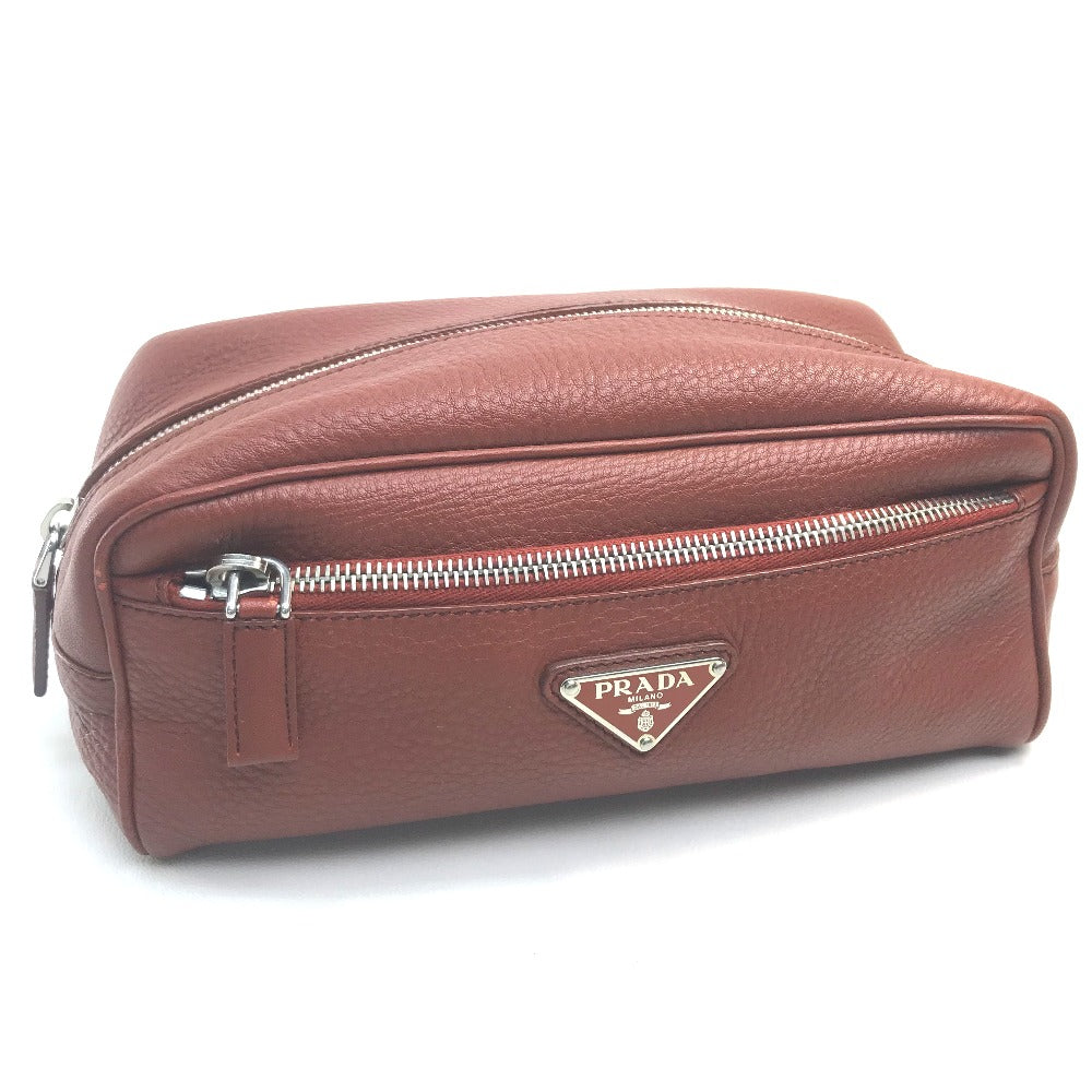 Prada Clutch - Rovelle Bags