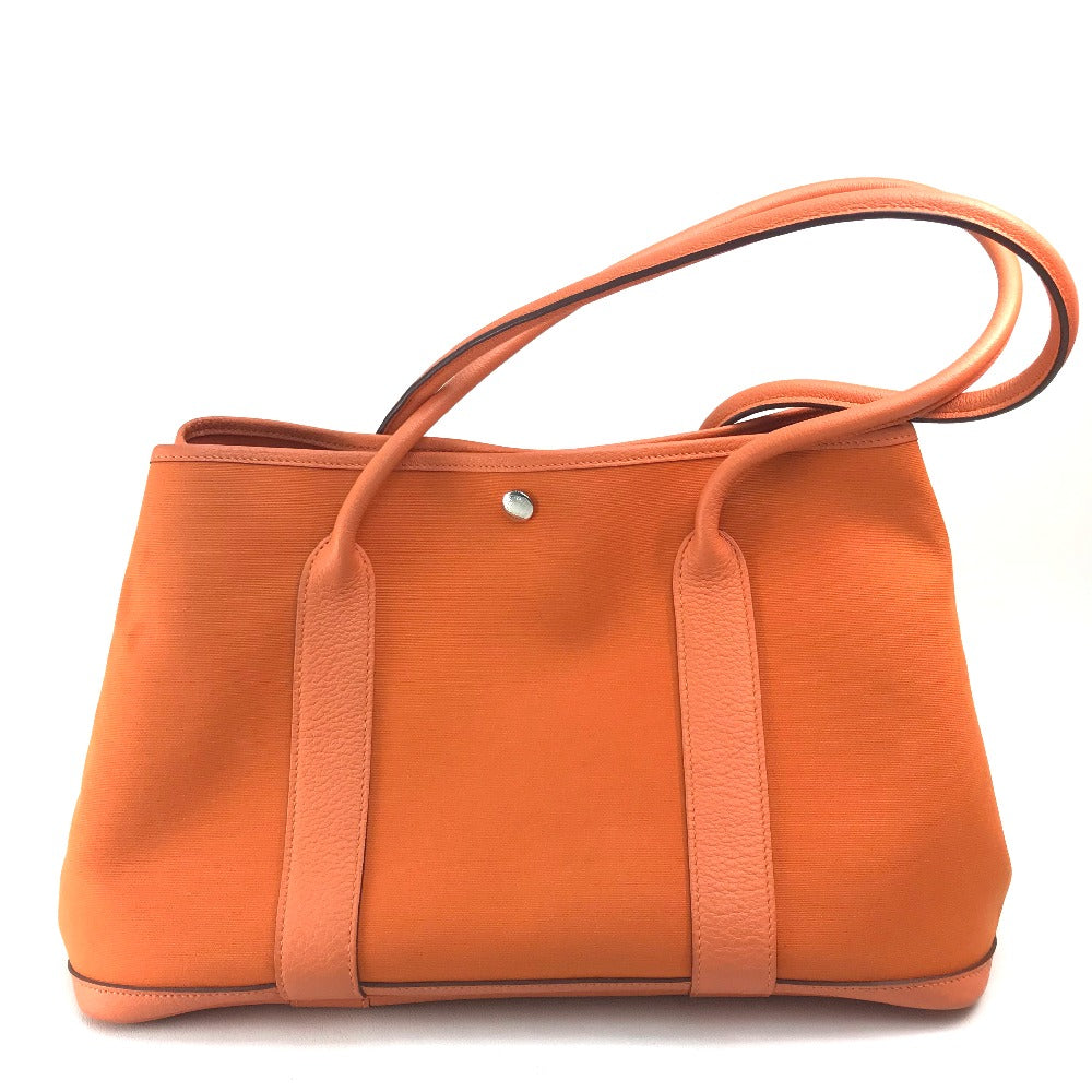 Hermès Garden Party Tote - Rovelle Bags